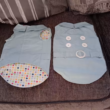 Photo of free Dog coats (CF83 1BR- Caerphilly) #1