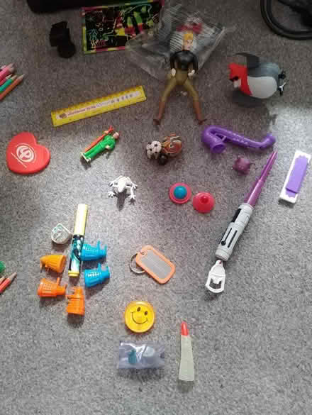 Photo of free Assorted bits and bobs (Yalding ME18) #1