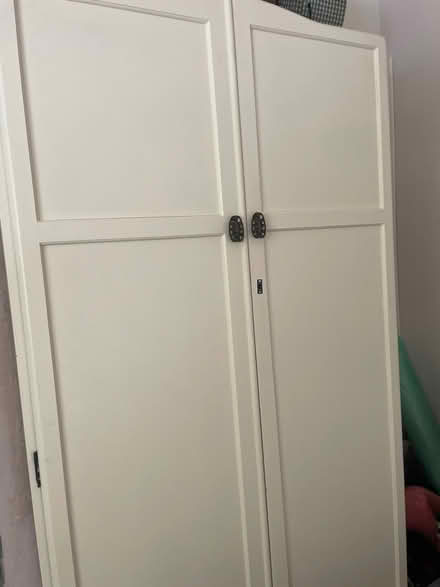 Photo of free Wardrobe (Netherfield, Kendal LA9) #2