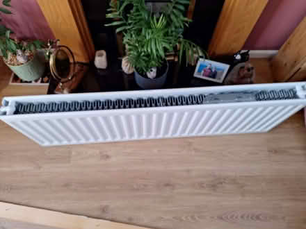 Photo of free Radiator (Raf Wyton PE28) #2