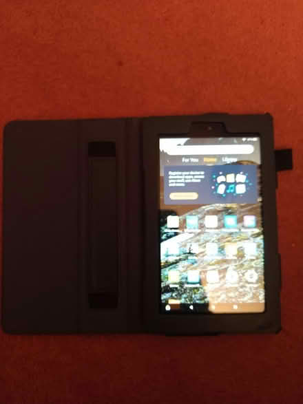 Photo of free Amazon Kindle reset to F. Conds (B90 shirley) #2