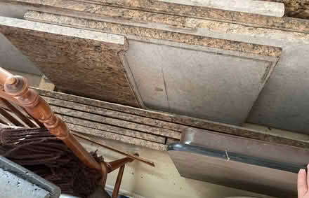 Photo of free Granite countertop slabs (Darien, IL) #3