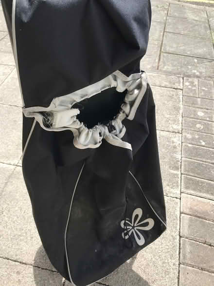 Photo of free Shopping trolley (New England Quarter BN1) #2
