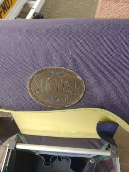 Photo of free Shopping Trolley (Sholley) (Northway GL20) #2