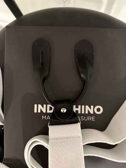 Photo of free Suspenders for tuxedo (Markham) #1