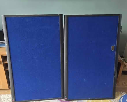 Photo of free Pin board (Cheltenham GL51) #1