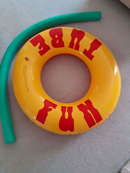Photo of free Swimming Aids (College Town GU47) #1