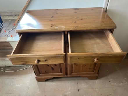 Photo of free Cabinet (Balby, DN4) #3