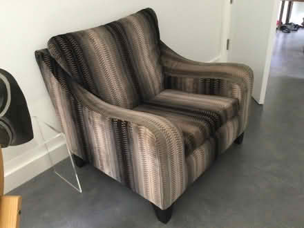 Photo of free Comfortable Heals of london easy chairs (Marston OX3) #2
