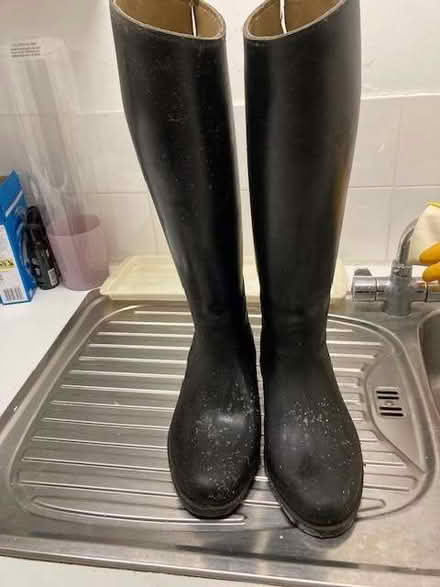 Photo of free Riding Boots (The Folly BN7) #2
