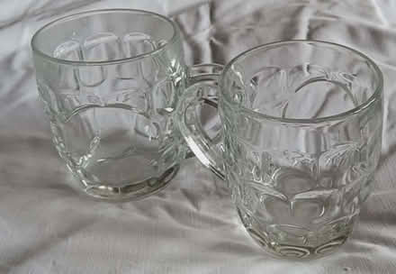 Photo of free Beer glasses (Perivale W13) #1