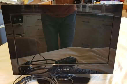 Photo of free Alba LED 15" TV, Monitor with remote (Bowbridge GL5) #2