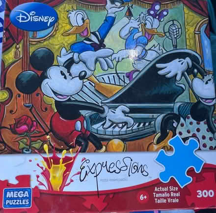 Photo of free kids games and puzzle (Lawrence/ El Camino Real) #4