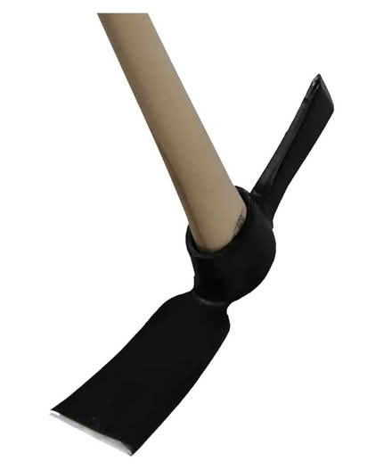 Photo of Pick Shovel (Huntley GL19) #1