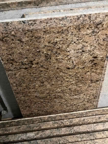 Photo of free Granite countertop slabs (Darien, IL) #1