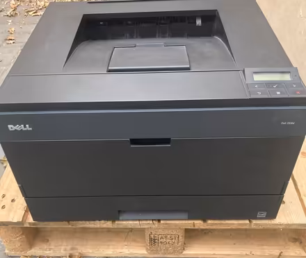 Photo of free Laser Printer (Chineham RG24) #1