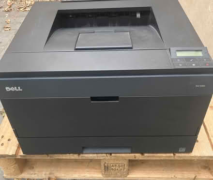 Photo of free Laser Printer (Chineham RG24) #1