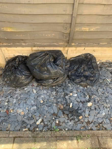 Photo of free Top soil (Oxfordshire OX4) #2