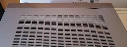 Photo of free Sony receiver (Lawrence & 101) #3
