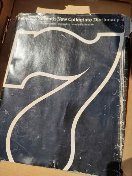 Photo of free Old misc real estate books etc (South San Leandro) #1