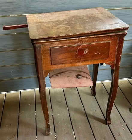 Photo of free Sewing Machine (Kenmore) #1