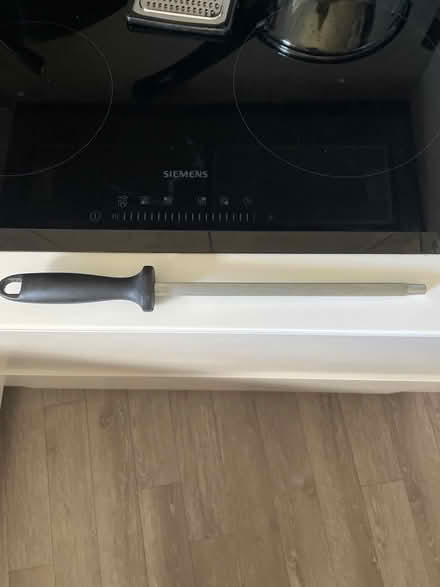 Photo of free Knife sharpener (SW2 4GD) #1