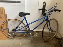 Photo of free Miyata Racing Bike (77 Havemeyer Lane, Stamford) #1
