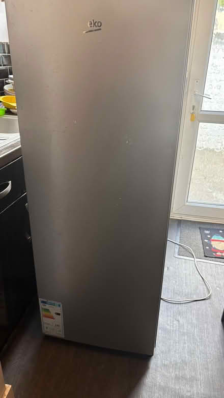 Photo of free Fridge (Downswood ME15) #2