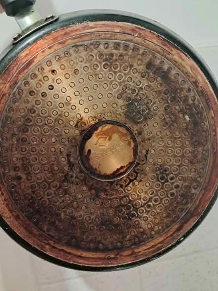 Photo of free Medium sized Pan (Weybridge KT13) #2