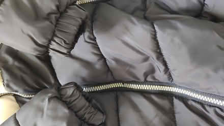 Photo of free Baby snowsuit (up to 3 months) (West Kensington W14) #3