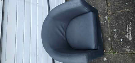 Photo of free Single chair (Belle Isle LS10) #1
