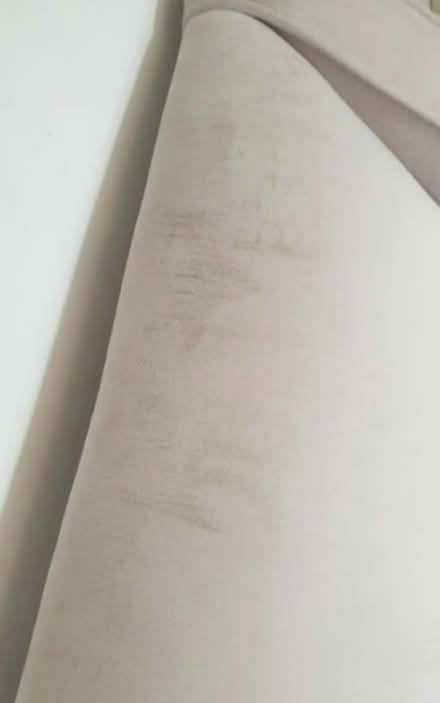 Photo of free White Armchair (Chiswick W4) #2