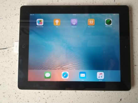 Photo of free iPad reset to Factory Settings (B90 shirley) #3