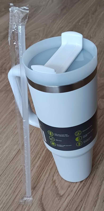 Photo of free Urban Fitness VitalSip Bottle (Bussage GL6) #3