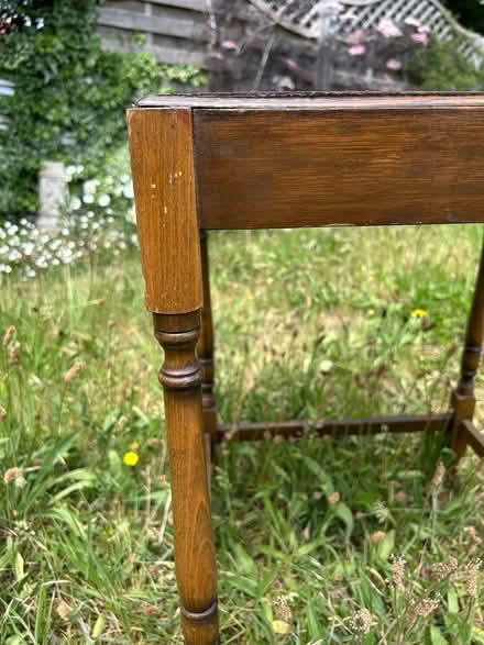 Photo of free Occasion table (Epsom KT19) #3
