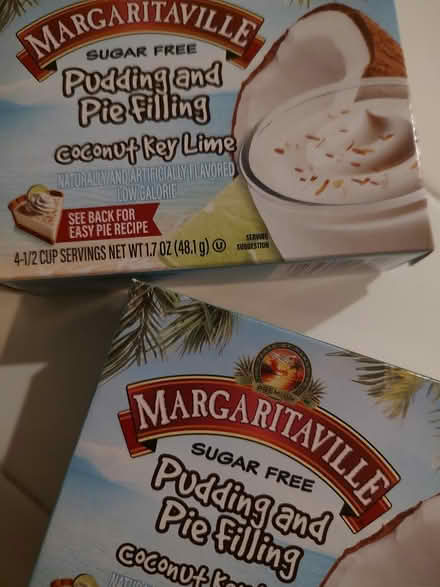 Photo of free Pudding (Odenton) #1