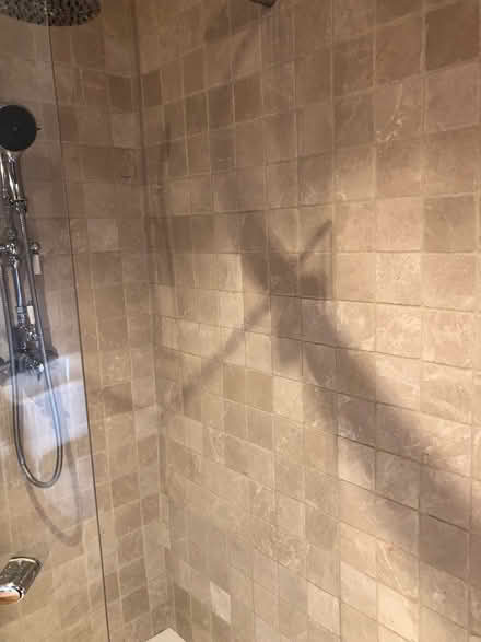 Photo of free Porcelain tiles (Great Bardfield, CM7) #1