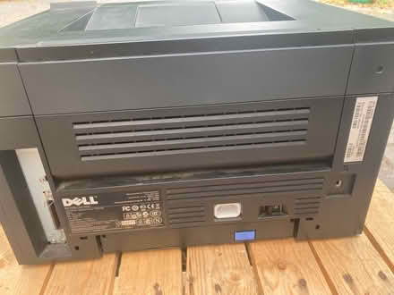 Photo of free Laser Printer (Chineham RG24) #2