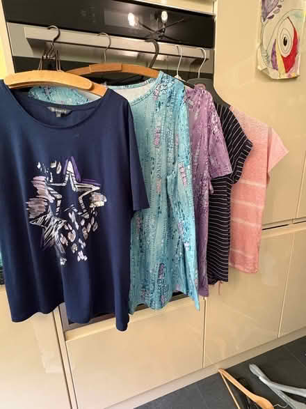 Photo of free Ladies clothes (Glenrothes KY7) #2