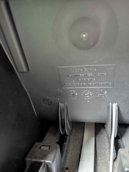 Photo of free Maxicosi Tobi car seat. 9kg upwards (UB10 Ickenham) #2