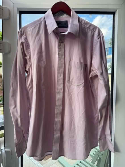 Photo of free Mens shirt 17” collar (Chipping Barnet EN5) #3