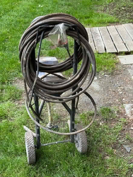 Photo of free Graco Magnum Paint sprayer (Chelmsford) #3
