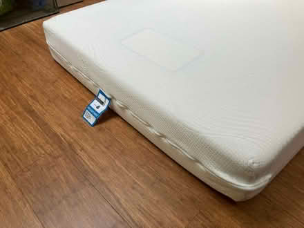 Photo of free Stompa Children's Mattress (Finsbury Park N4) #2