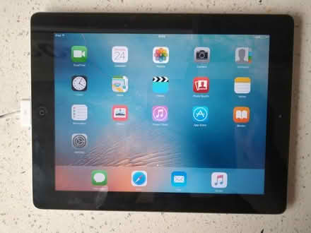 Photo of free iPad reset to Factory Settings (B90 shirley) #2