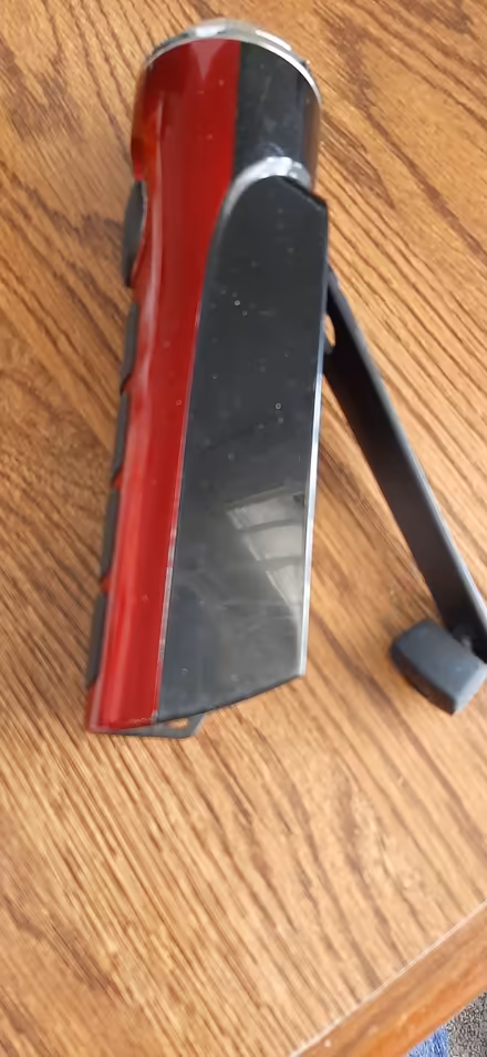Photo of free Rechargeable light (Farmington Hills) #1