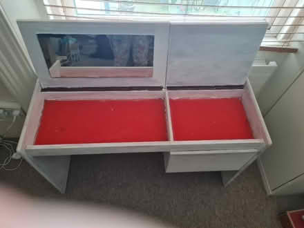 Photo of free Retro Dressing Table (Dyke Road area BN1) #2