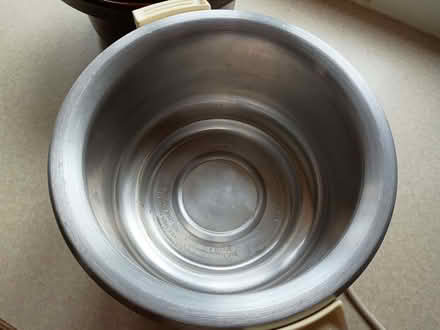 Photo of free Towers slow cooker (Bromham MK43) #1
