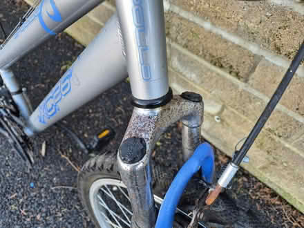Photo of free Women's bike (Southbourne) #4