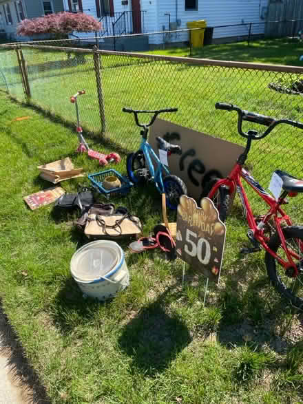 Photo of free Miscellaneous (Glen Burnie) #1