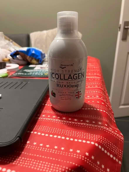 Photo of free Collagen (Finchampstead RG40) #1